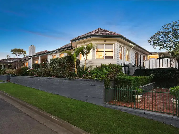 Main view of Homely house listing, 1A Private Road, Northwood NSW 2066