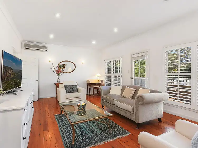 Fifth view of Homely house listing, 1A Private Road, Northwood NSW 2066