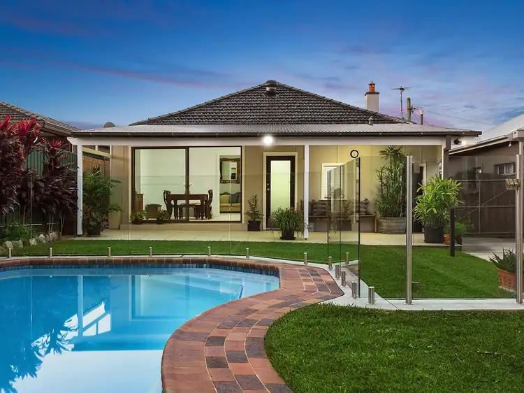 Second view of Homely house listing, 10 Lanark Avenue, Earlwood NSW 2206
