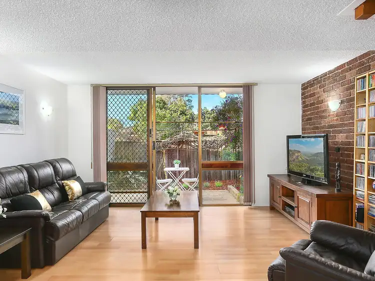 8/19 Flinders Road, Earlwood NSW 2206