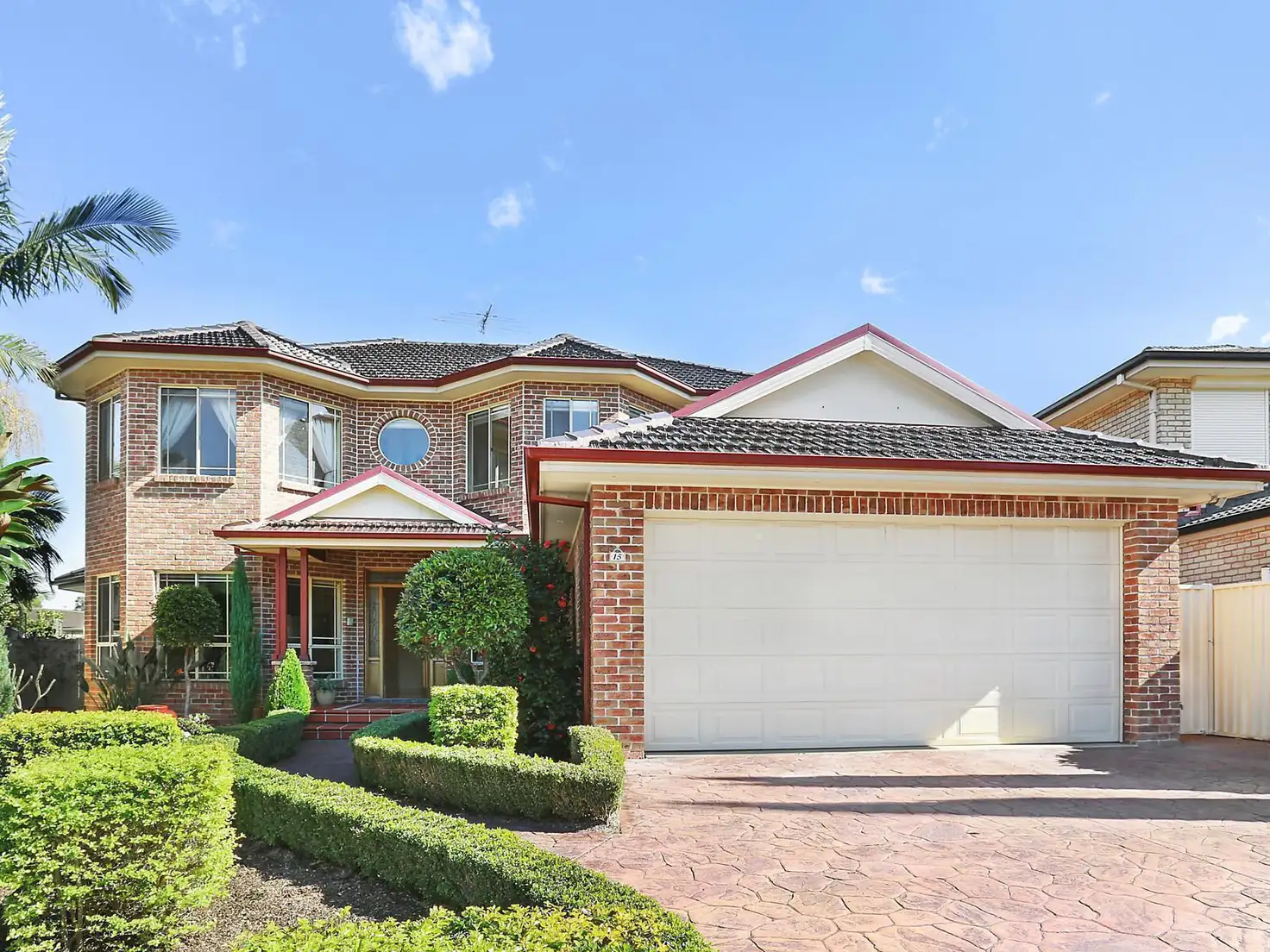 Main view of Homely house listing, 15 Jelena Close, Bossley Park NSW 2176
