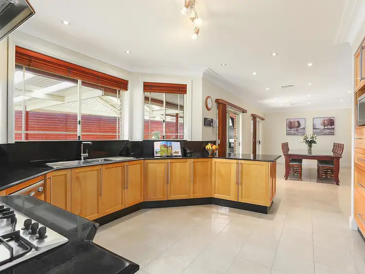 Second view of Homely house listing, 15 Jelena Close, Bossley Park NSW 2176