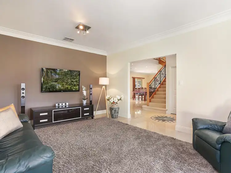 Third view of Homely house listing, 15 Jelena Close, Bossley Park NSW 2176