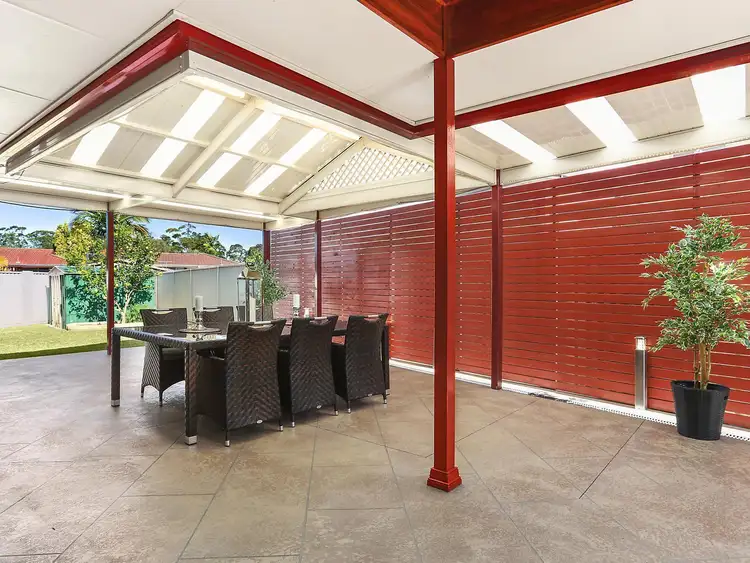 Fourth view of Homely house listing, 15 Jelena Close, Bossley Park NSW 2176