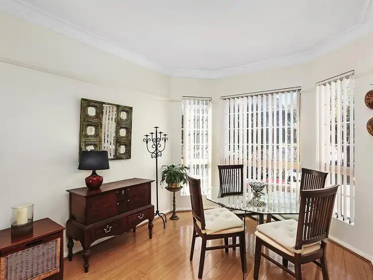 Third view of Homely apartment listing, 1/25 Stewart Street, Parramatta NSW 2150