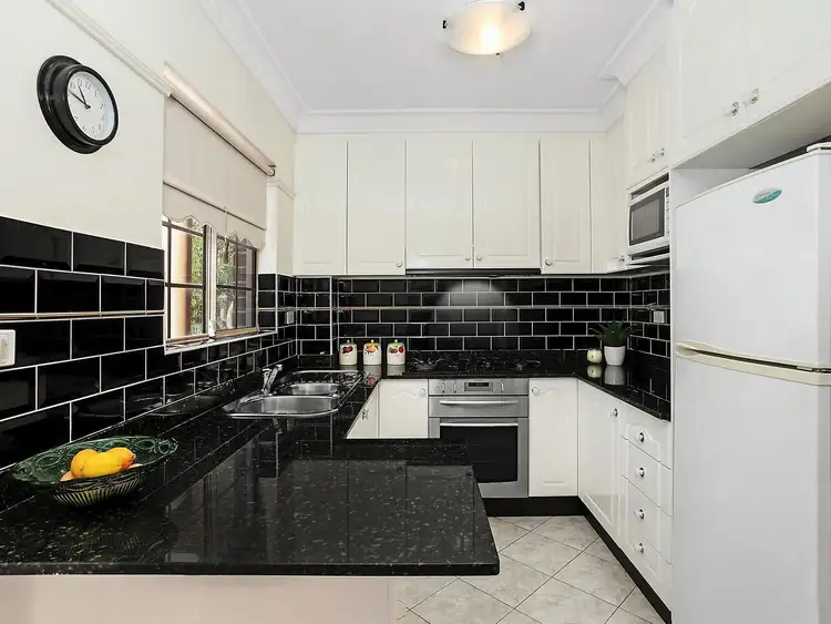 Fourth view of Homely apartment listing, 1/25 Stewart Street, Parramatta NSW 2150