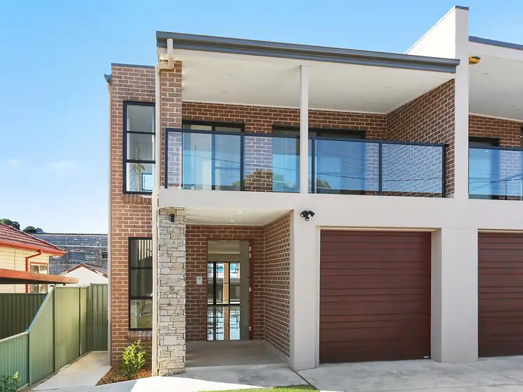 6A Gracemar Avenue, Panania NSW 2213