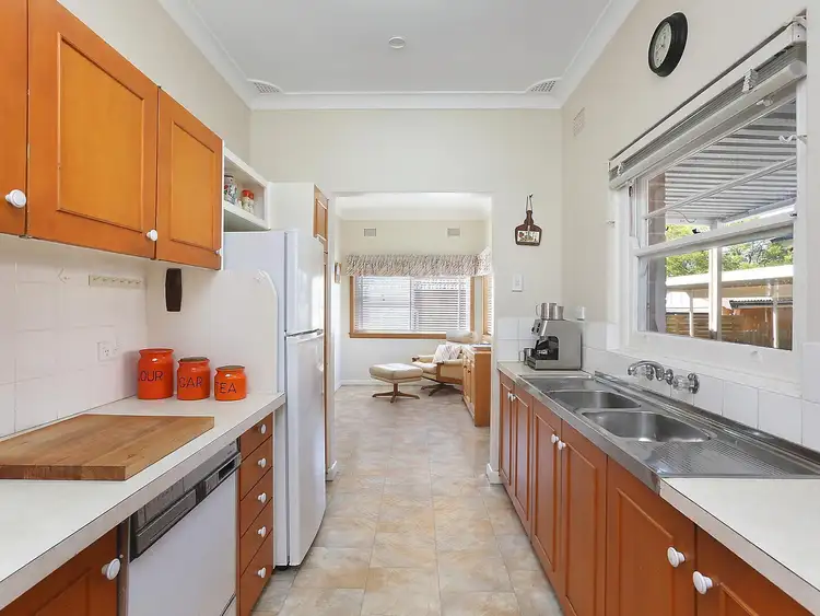 Second view of Homely house listing, 36 Addington Avenue, Ryde NSW 2112