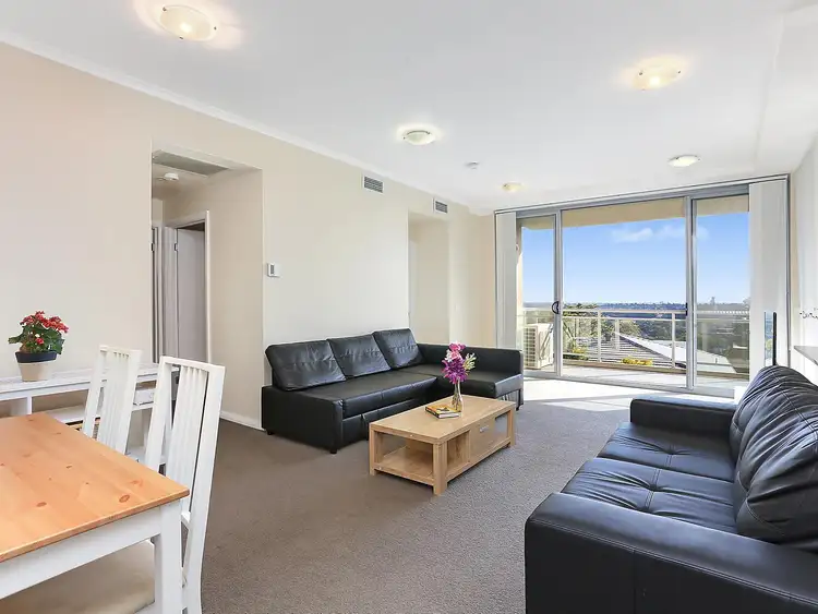 Main view of Homely apartment listing, 16/208 Blaxland Road, Ryde NSW 2112