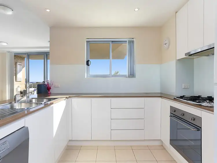 Second view of Homely apartment listing, 16/208 Blaxland Road, Ryde NSW 2112