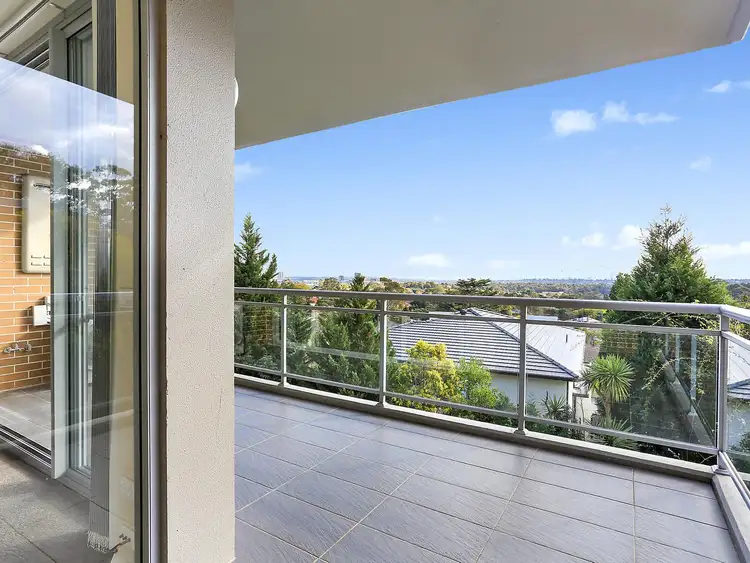 Third view of Homely apartment listing, 16/208 Blaxland Road, Ryde NSW 2112