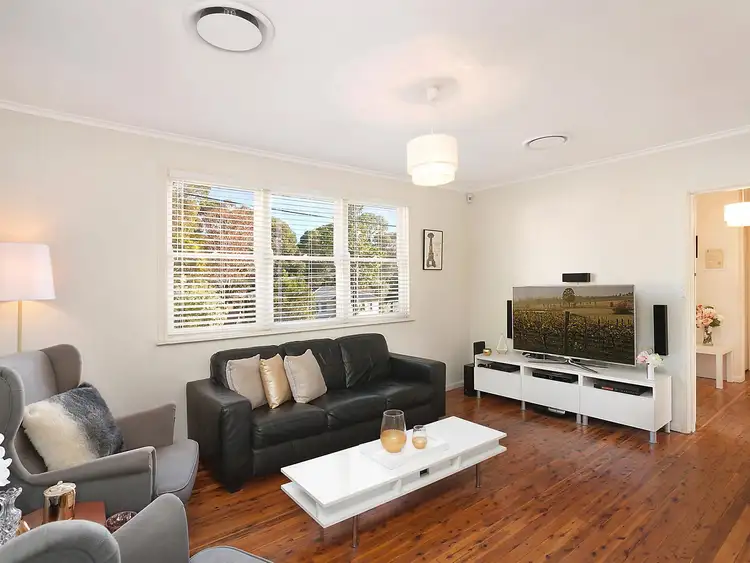Second view of Homely house listing, 22 Bega Road, Jannali NSW 2226