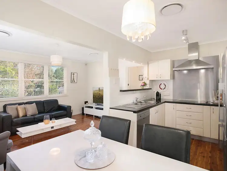 Third view of Homely house listing, 22 Bega Road, Jannali NSW 2226