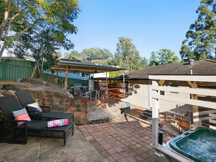 Fourth view of Homely house listing, 22 Bega Road, Jannali NSW 2226