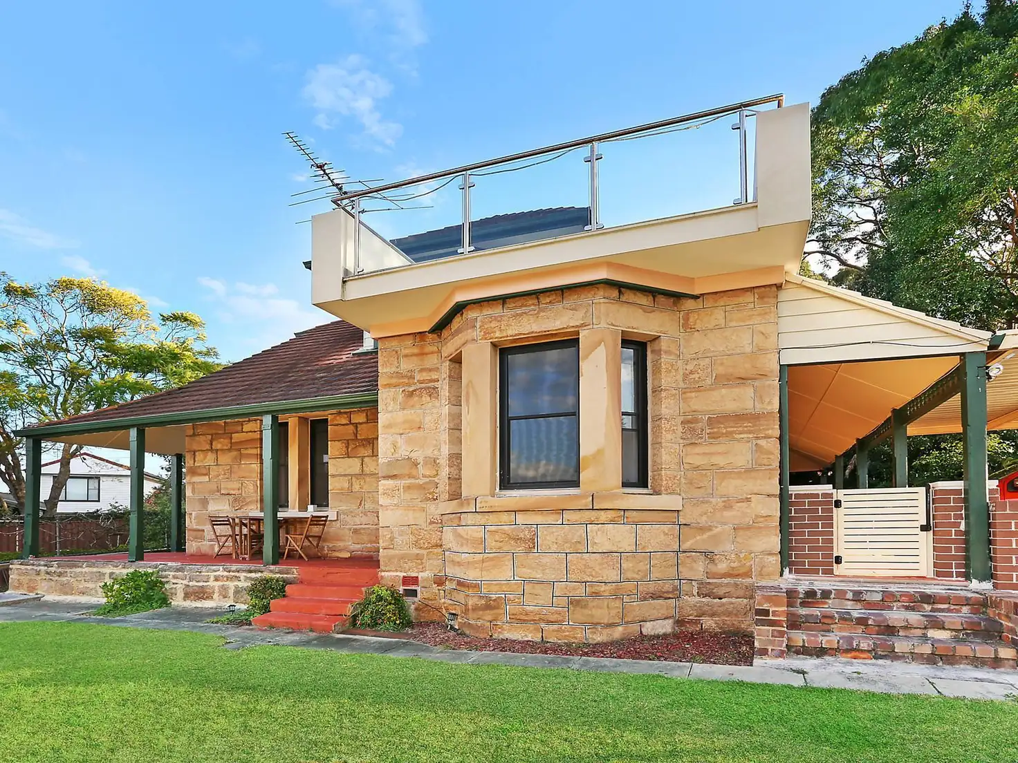 Main view of Homely house listing, 6 Verona Range, Como NSW 2226