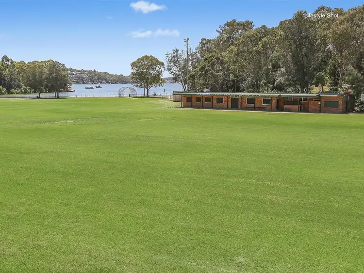 Third view of Homely house listing, 6 Verona Range, Como NSW 2226