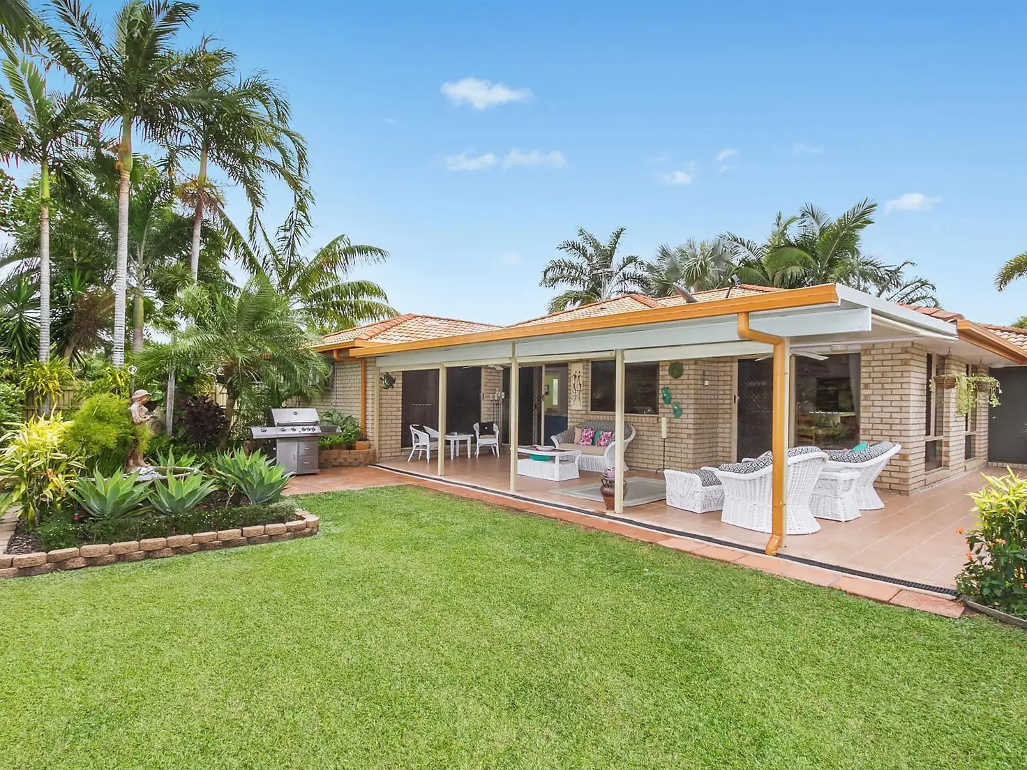 Main view of Homely house listing, 17 Wallace Circuit, Kirwan QLD 4817