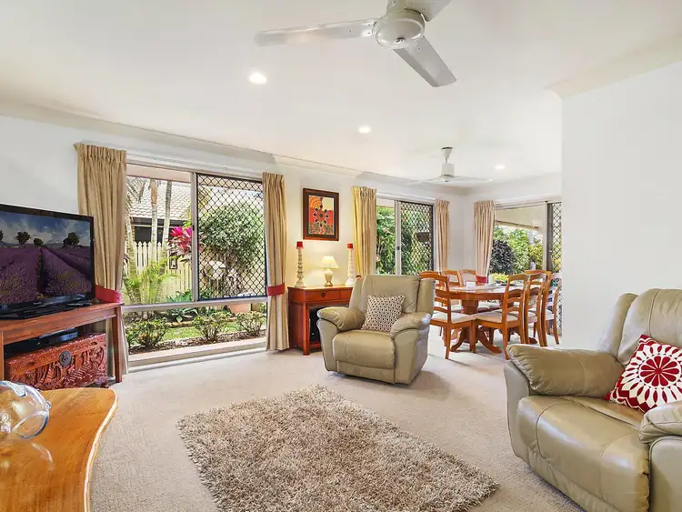 Second view of Homely house listing, 17 Wallace Circuit, Kirwan QLD 4817