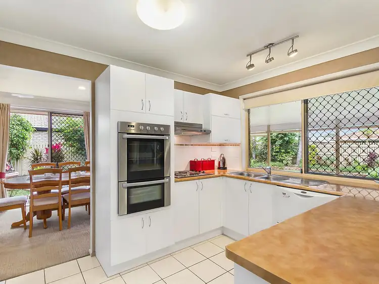 Third view of Homely house listing, 17 Wallace Circuit, Kirwan QLD 4817