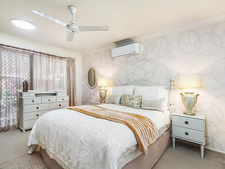 Fourth view of Homely house listing, 17 Wallace Circuit, Kirwan QLD 4817