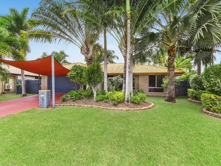 Sixth view of Homely house listing, 17 Wallace Circuit, Kirwan QLD 4817