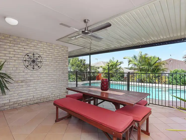 56 Matthews Way, Wakerley QLD 4154