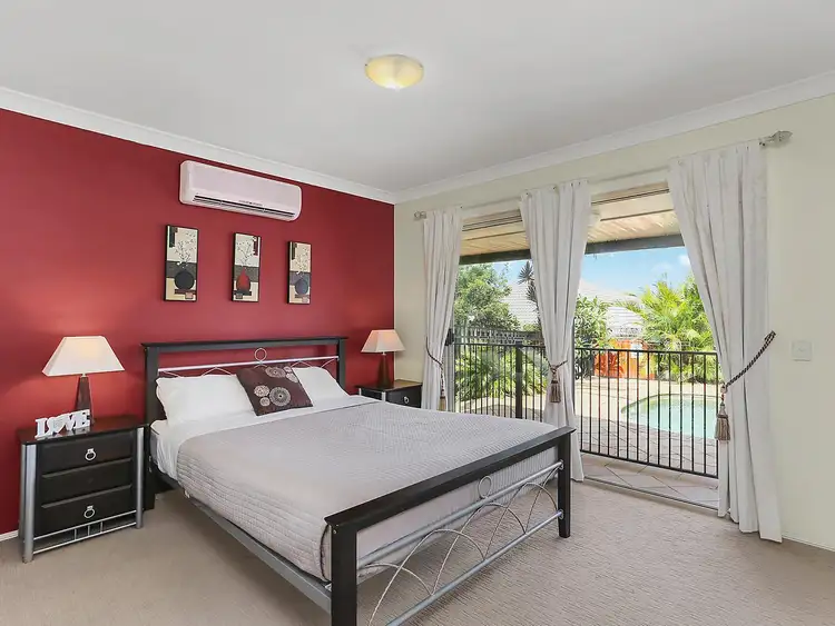 Seventh view of Homely house listing, 56 Matthews Way, Wakerley QLD 4154