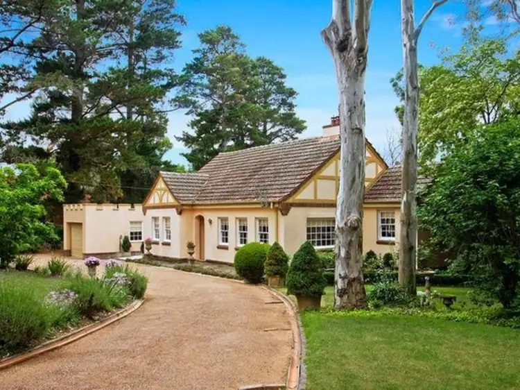 49 Kangaloon Road, Bowral NSW 2576