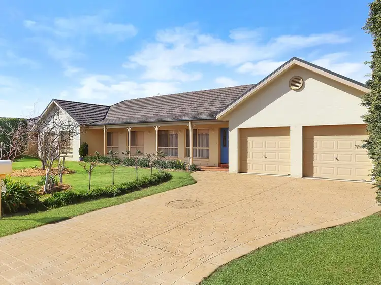 17 Westbrook Crescent, Bowral NSW 2576