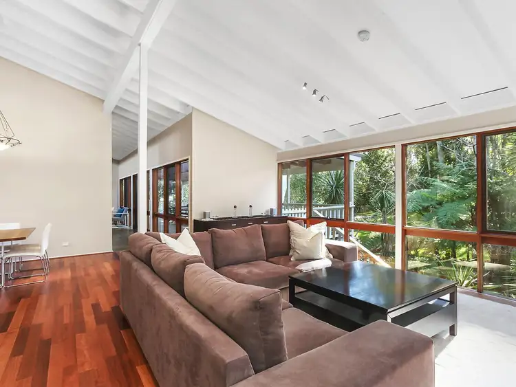 Fifth view of Homely house listing, 10 Yaringa Road, Castle Hill NSW 2154