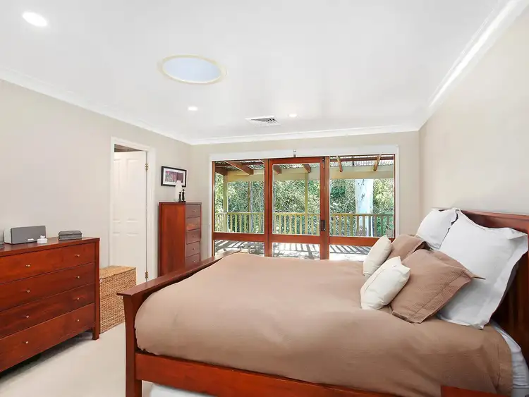 Sixth view of Homely house listing, 10 Yaringa Road, Castle Hill NSW 2154