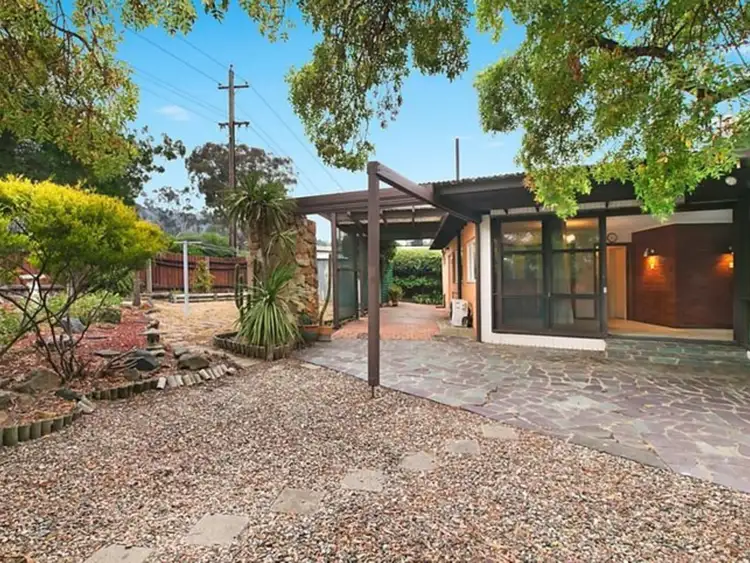 Fifth view of Homely house listing, 24 Duffy Street, Ainslie ACT 2602