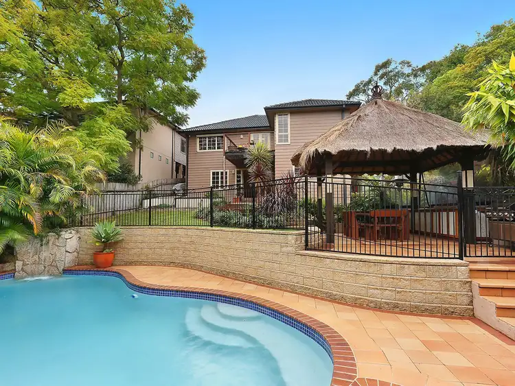 Main view of Homely house listing, 15 Banbal Road, Engadine NSW 2233