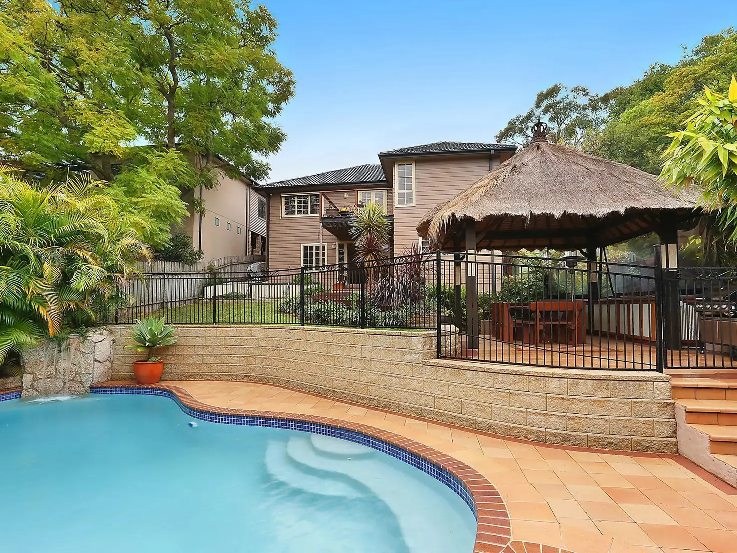Main view of Homely house listing, 15 Banbal Road, Engadine NSW 2233