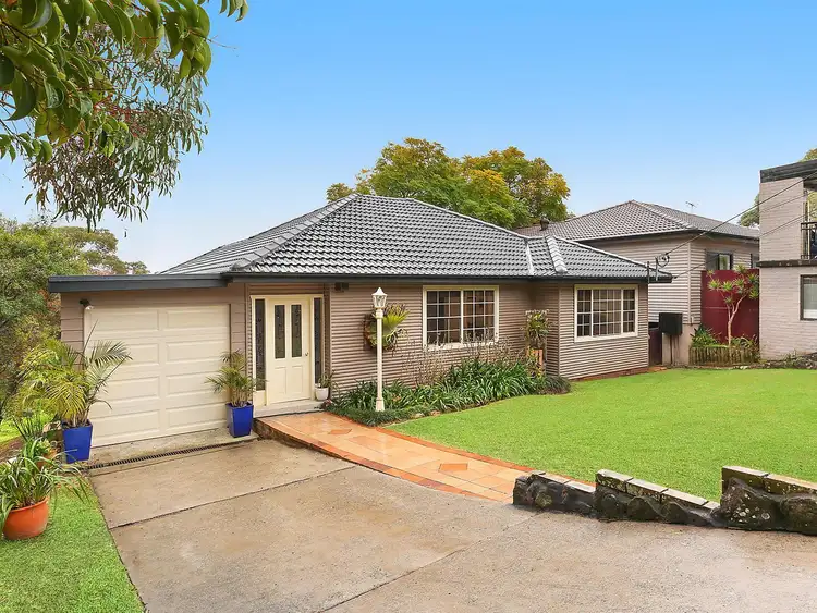 Third view of Homely house listing, 15 Banbal Road, Engadine NSW 2233