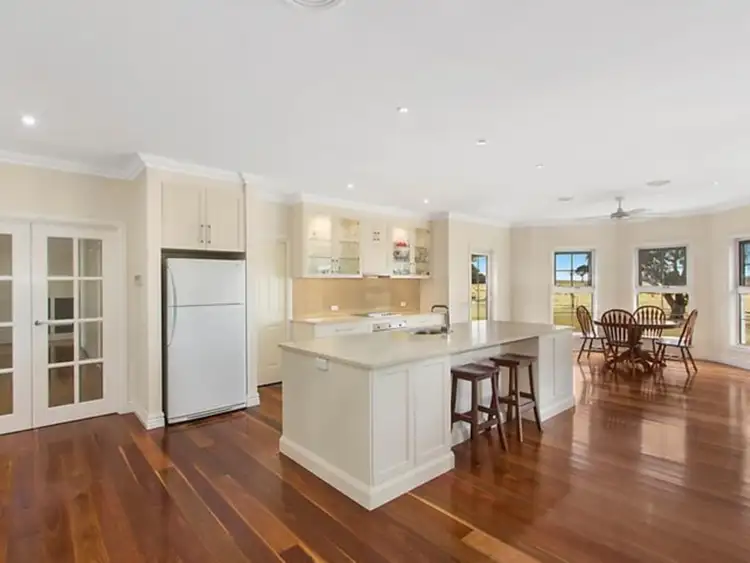 Second view of Homely rural property listing, 1246 Lade Vale Road, Gunning NSW 2581