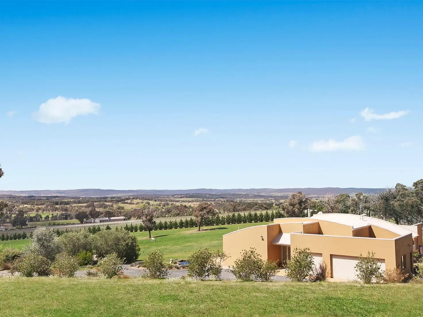 Main view of Homely house listing, 1624 Murrumbateman Road, Gundaroo NSW 2620