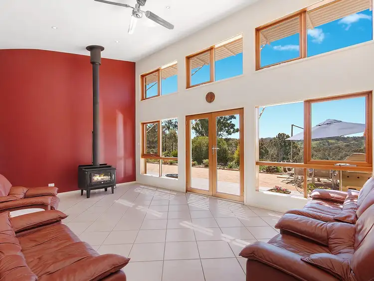 Third view of Homely house listing, 1624 Murrumbateman Road, Gundaroo NSW 2620