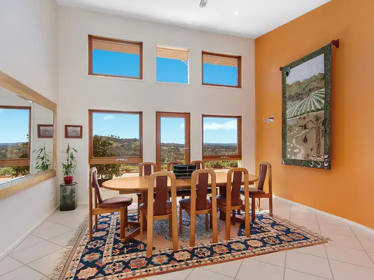 Fourth view of Homely house listing, 1624 Murrumbateman Road, Gundaroo NSW 2620