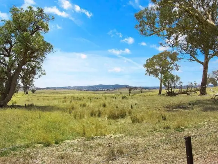 Second view of Homely rural property listing, Lot 103 Back Creek Road, Gundaroo NSW 2620