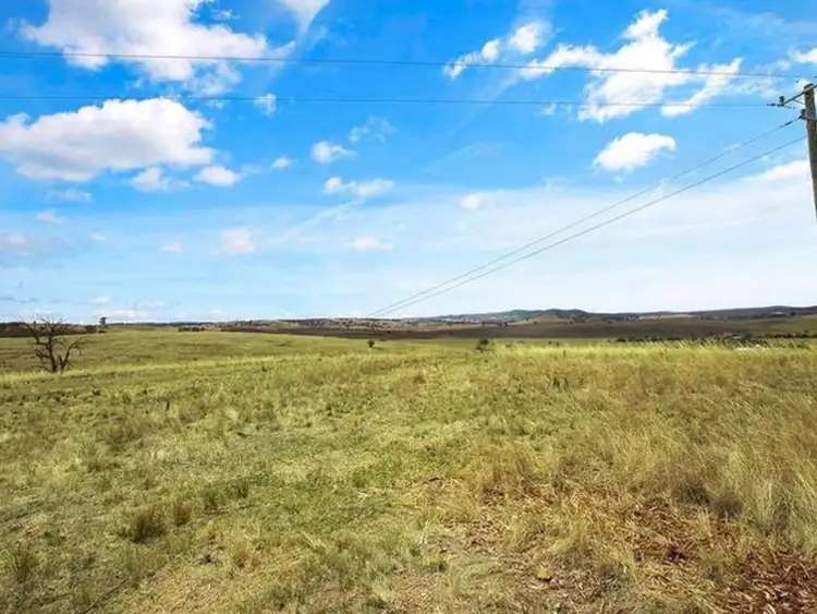 Third view of Homely rural property listing, Lot 103 Back Creek Road, Gundaroo NSW 2620