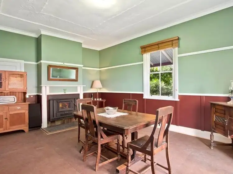 Third view of Homely rural property listing, 3444 Yass River Road, Gundaroo NSW 2620