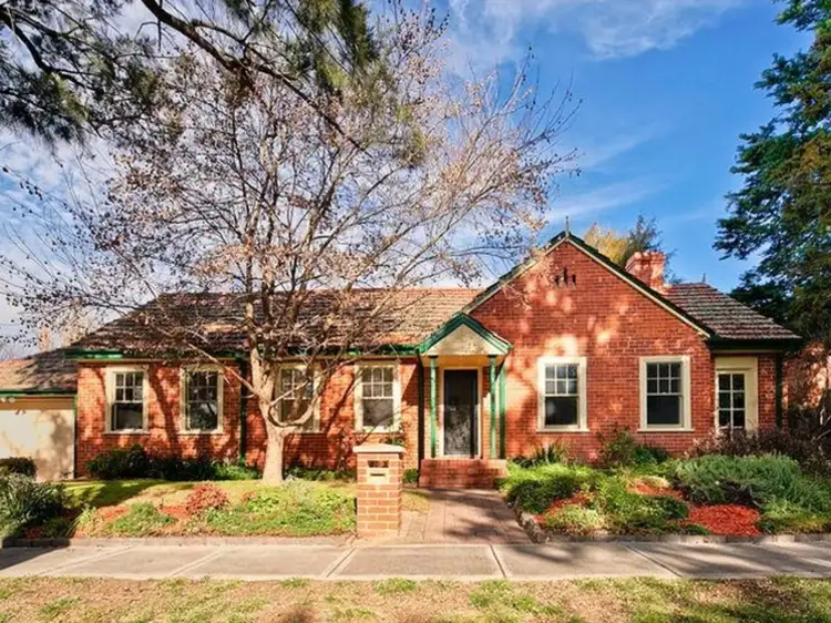 Main view of Homely house listing, 2 Solander Place, Yarralumla ACT 2600