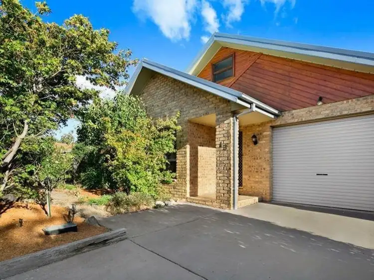 13 Arden Place, Palmerston ACT 2913