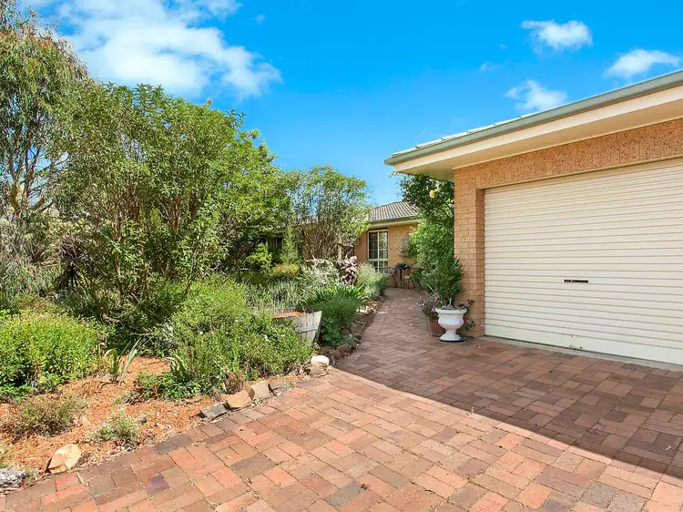 Main view of Homely house listing, 4 Breen Place, Jerrabomberra NSW 2619