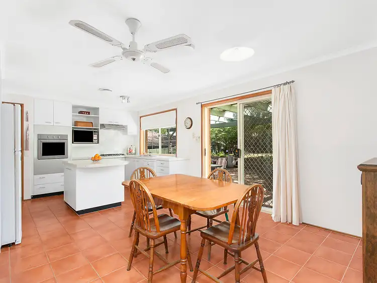 Second view of Homely house listing, 4 Breen Place, Jerrabomberra NSW 2619