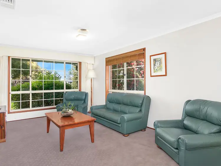 Third view of Homely house listing, 4 Breen Place, Jerrabomberra NSW 2619