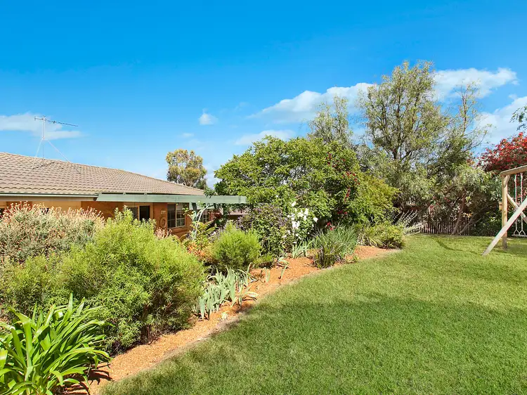 Fourth view of Homely house listing, 4 Breen Place, Jerrabomberra NSW 2619