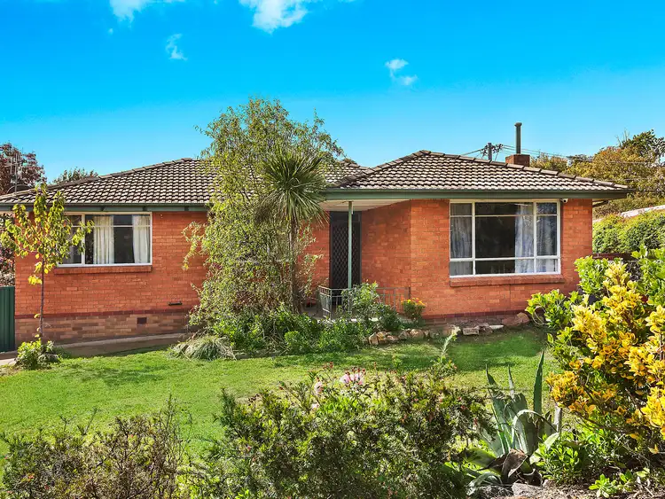 Main view of Homely house listing, 3 Aird Place, Farrer ACT 2607