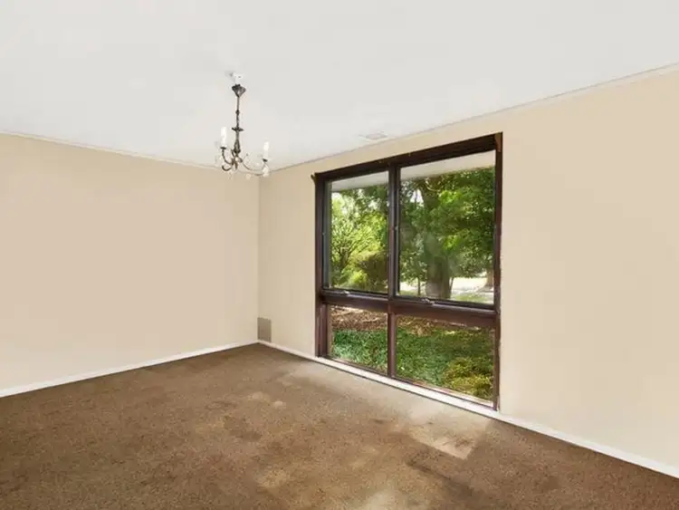 Third view of Homely house listing, 6 Yanco Place, Duffy ACT 2611